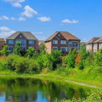 No Nosedive Ahead for Canadian Real Estate Prices: RE/MAX