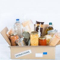 Top 5 items to donate this holiday season