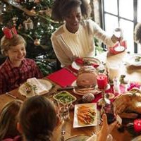 5 tips for nutritious and delicious festivities